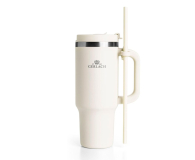 Gerlach Smart kubek termiczny 0,9l kremowy - 1574706 - zdjęcie 4